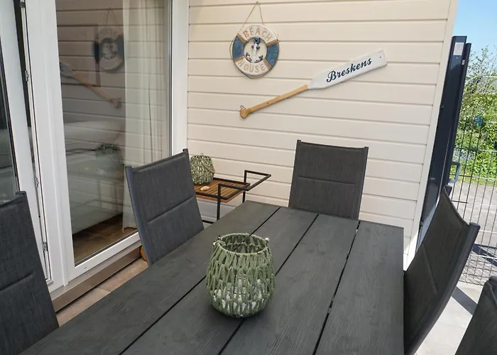 Kustverhuur, Park Schoneveld, Zeester 49