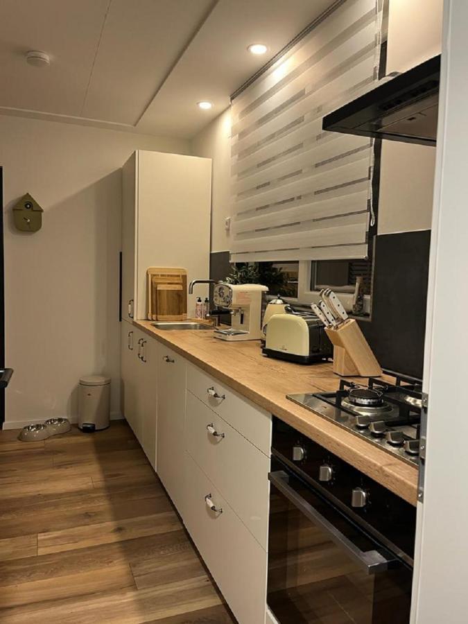 Kustverhuur, Park Schoneveld, Zeester 49 Holiday home