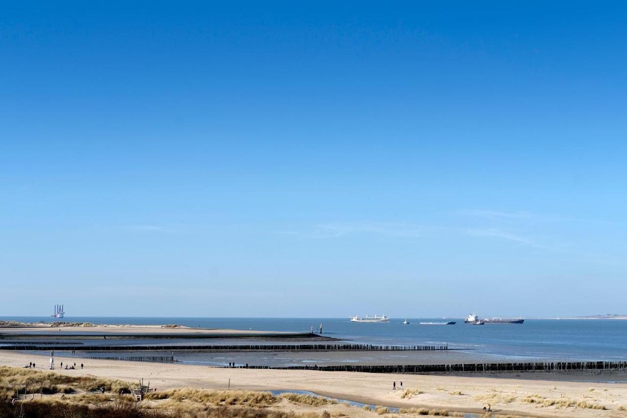 Kustverhuur, Park Schoneveld, Zeester 49 Holiday home *