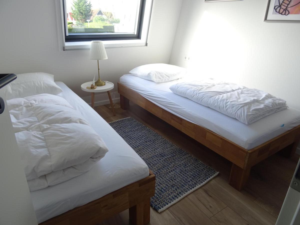 Kustverhuur, Park Schoneveld, Zeester 49 *