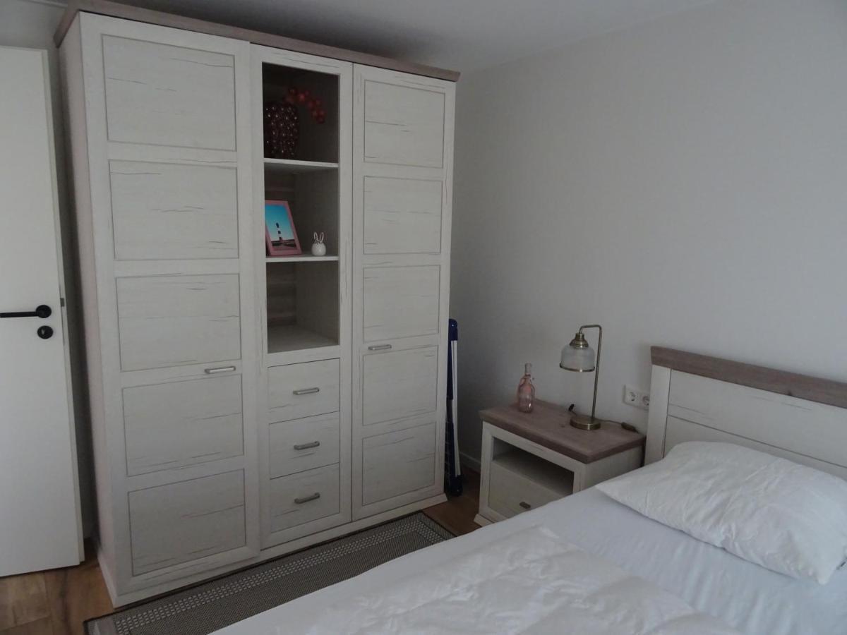 Holiday home Kustverhuur, Park Schoneveld, Zeester 49 *