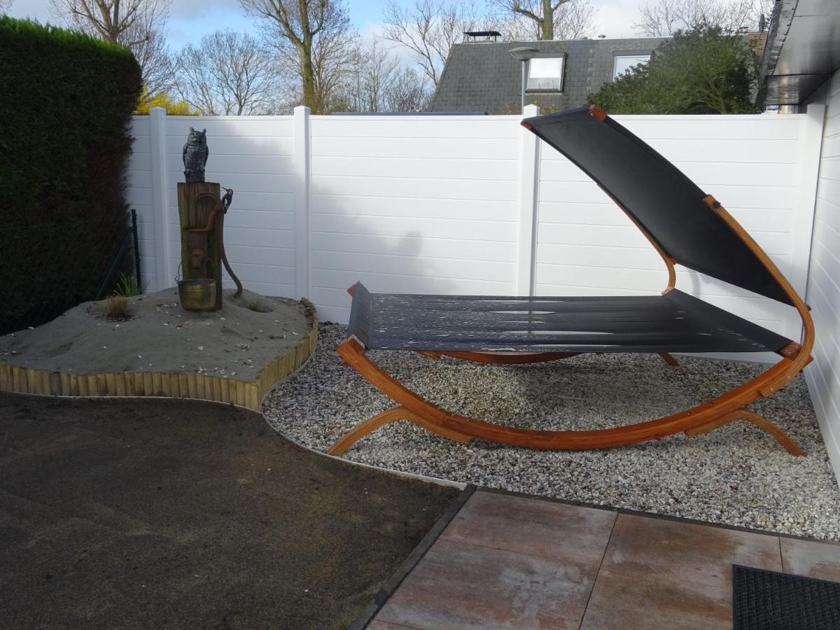 Holiday home Kustverhuur, Park Schoneveld, Zeester 49