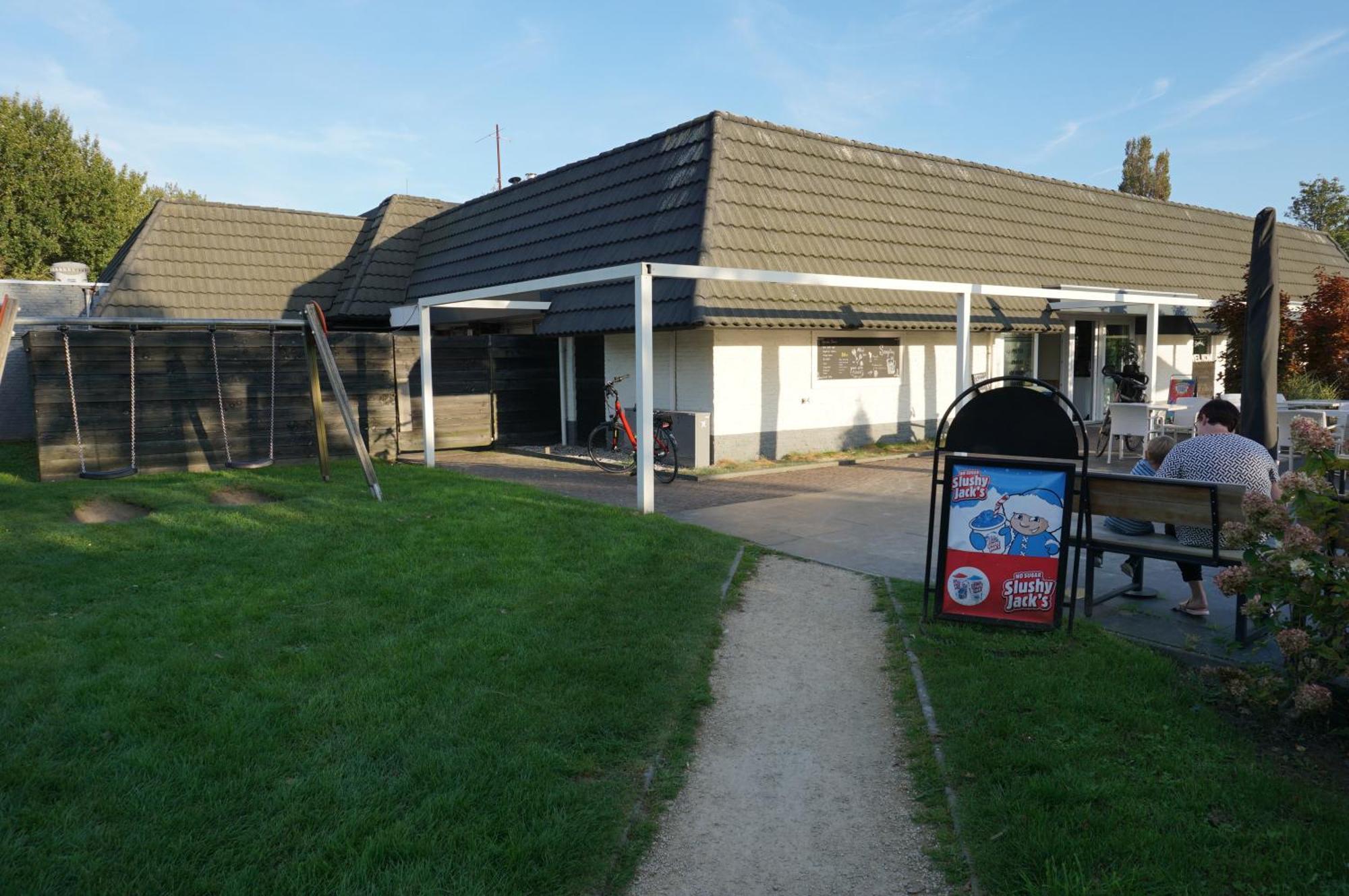 Holiday home Kustverhuur, Park Schoneveld, Zeester 49 *