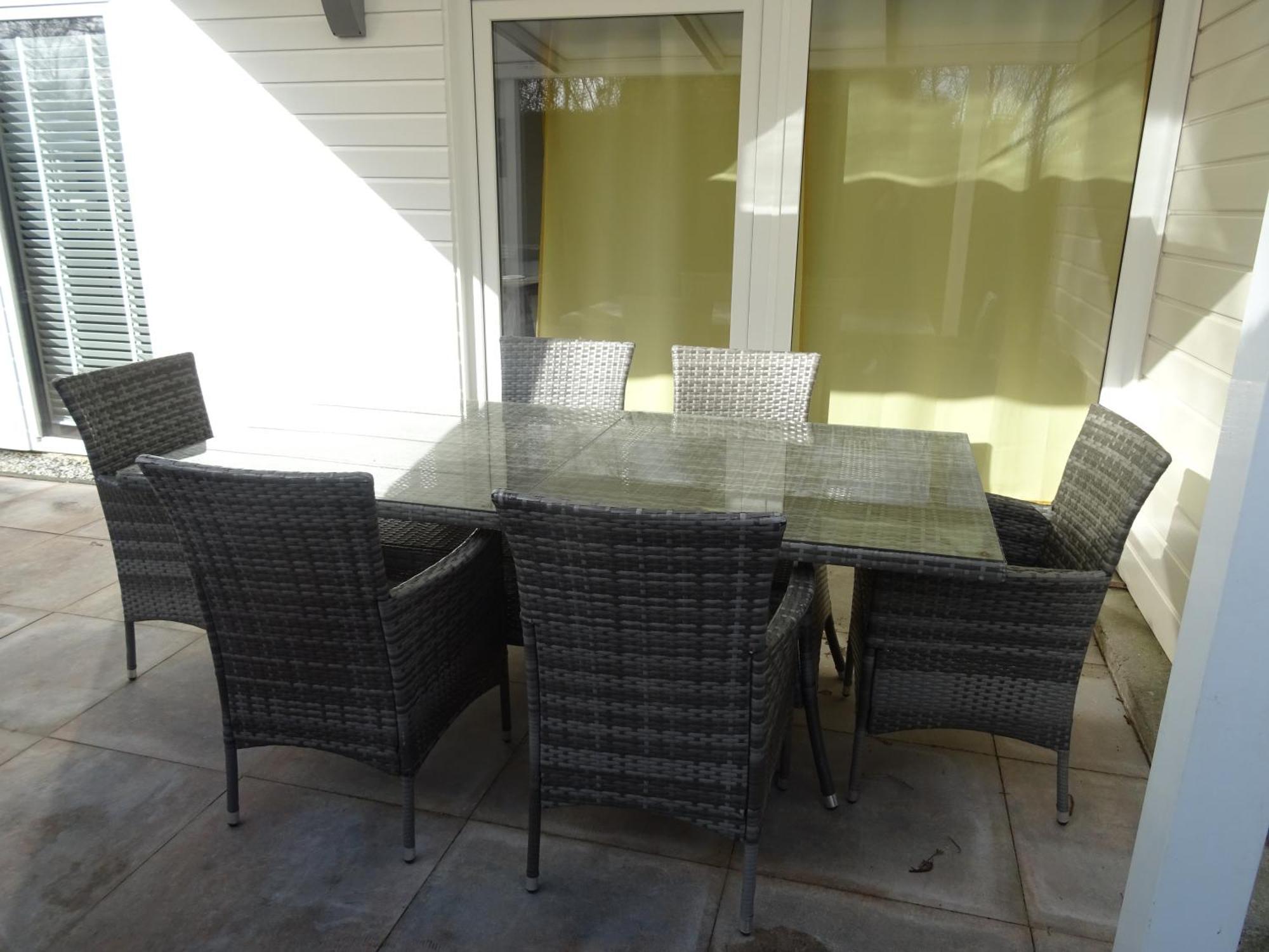 Holiday home Kustverhuur, Park Schoneveld, Zeester 49 Breskens